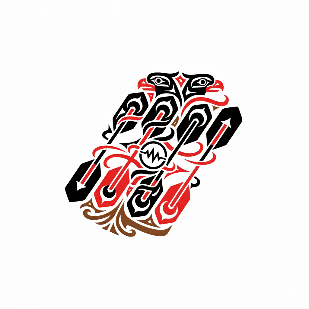 Journey Keepers Logo